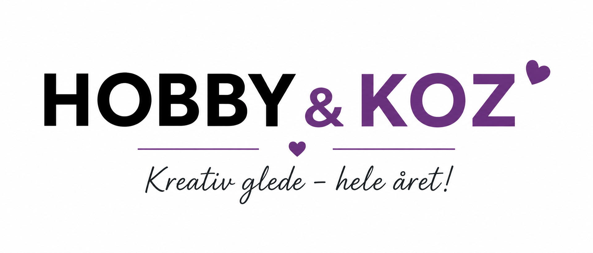 Hobby og koz